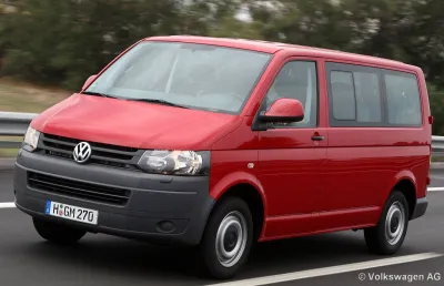 T5 California